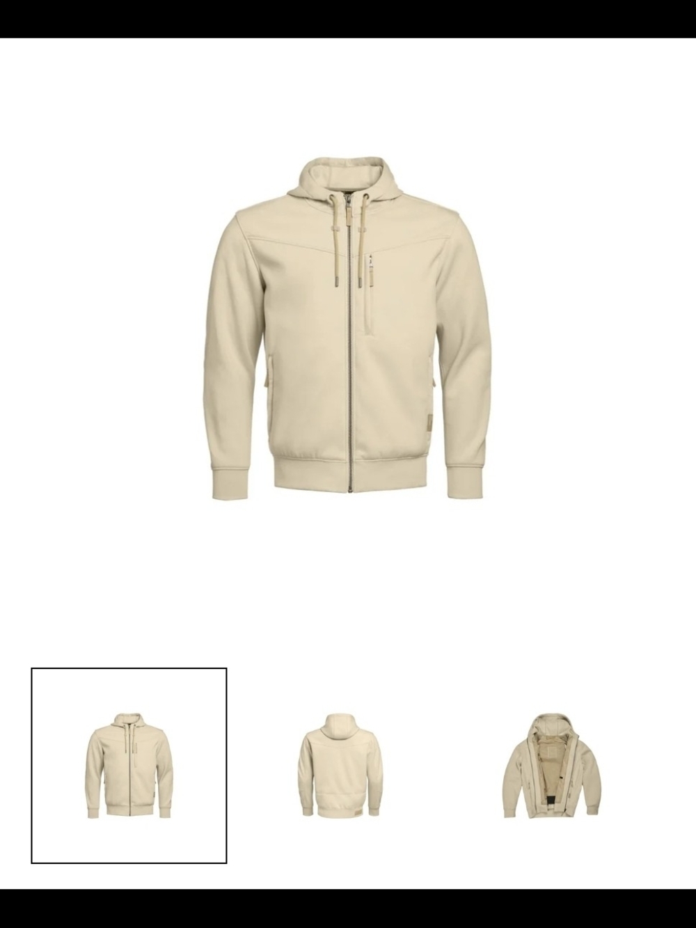 BMW Motorcycle Hoodie